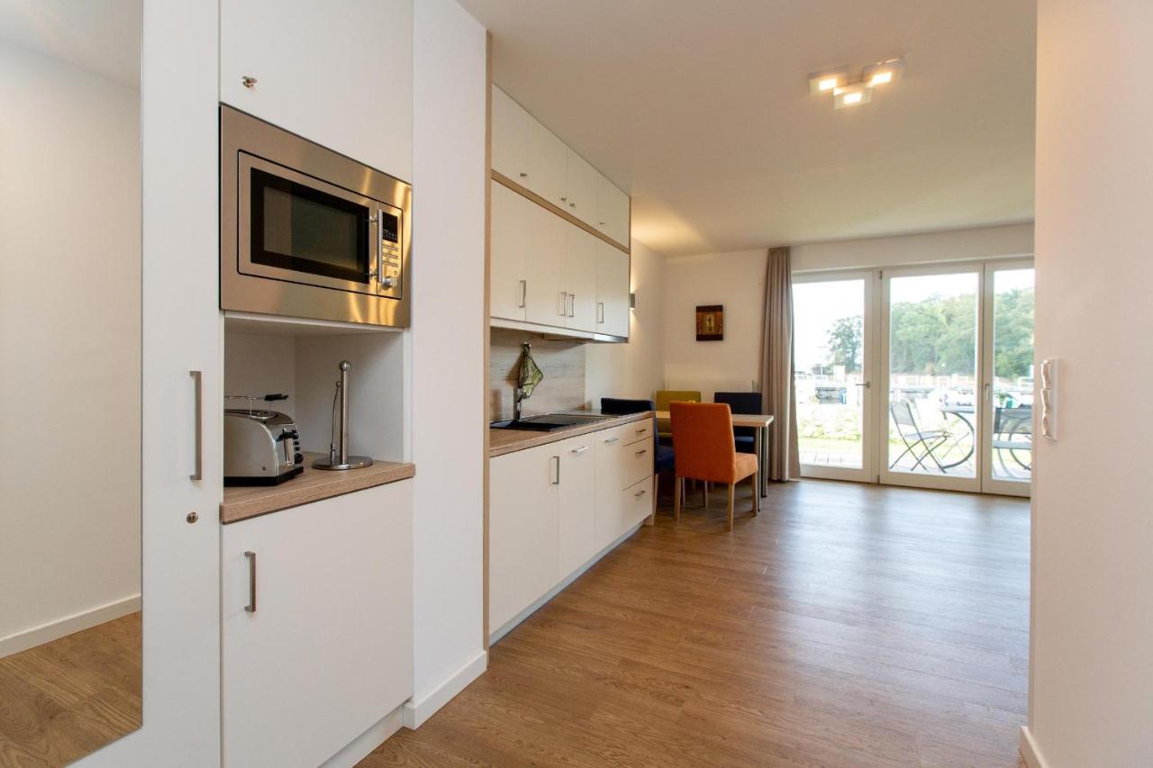 2 Zimmerapartment Nr45 P6A2 プラウ・アム・ゼー エクステリア 写真