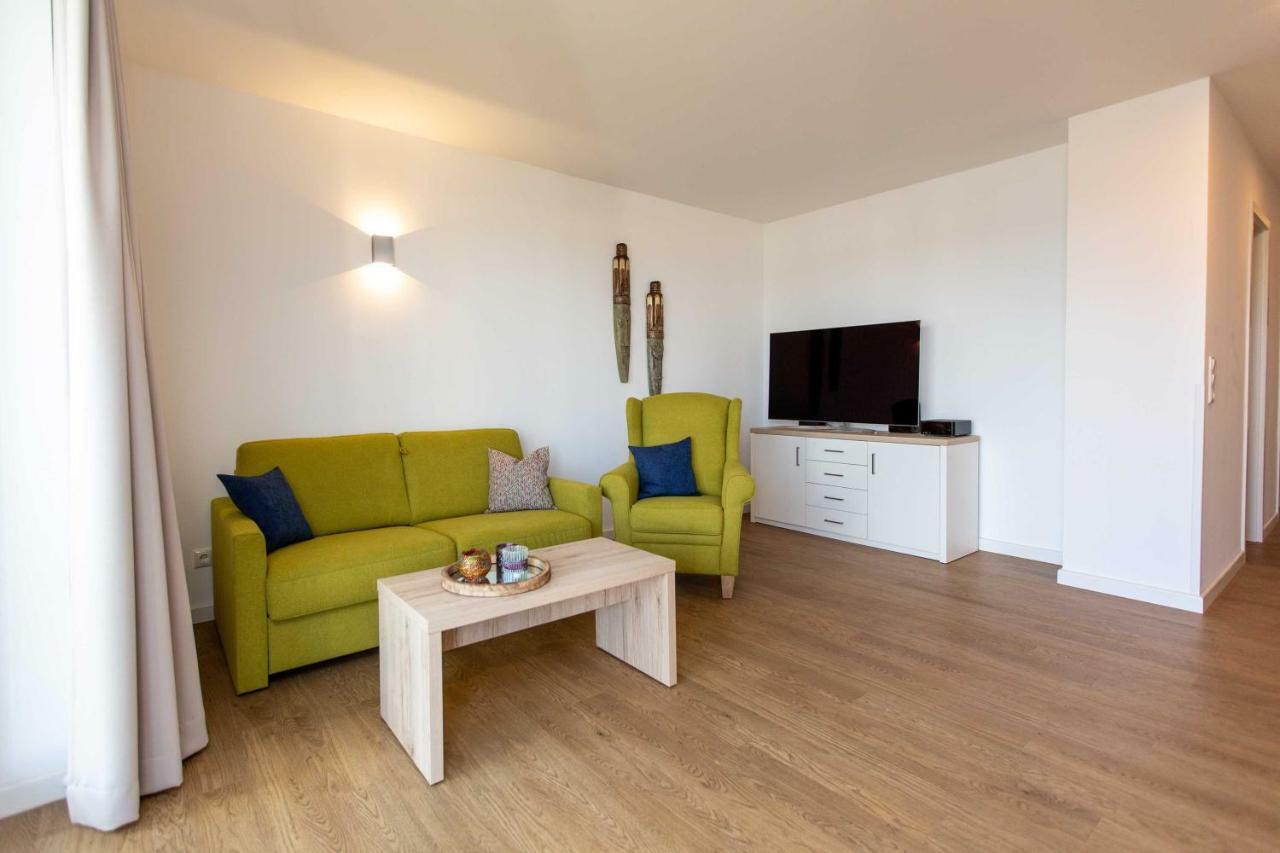 2 Zimmerapartment Nr45 P6A2 プラウ・アム・ゼー エクステリア 写真