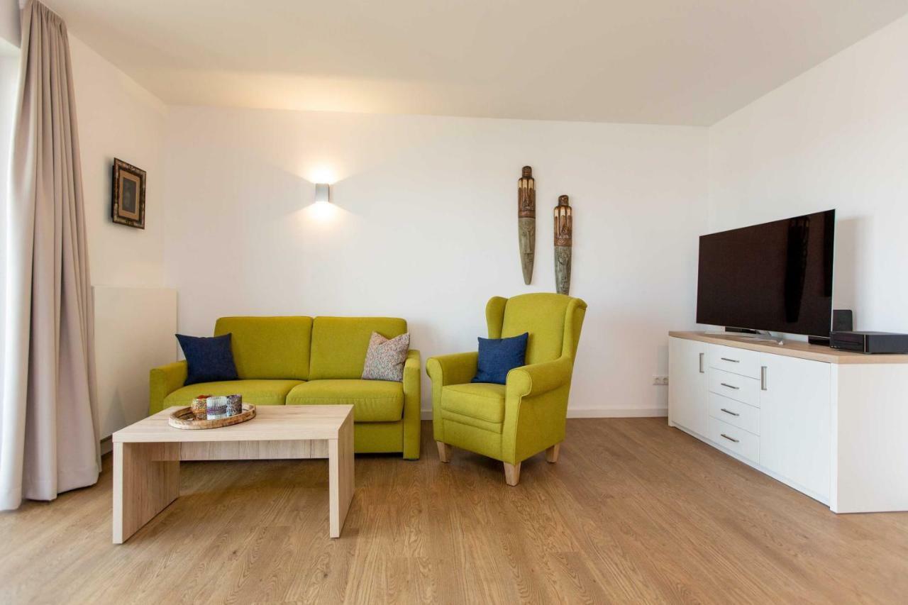 2 Zimmerapartment Nr45 P6A2 プラウ・アム・ゼー 部屋 写真